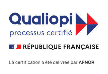 Certification Qualiopi